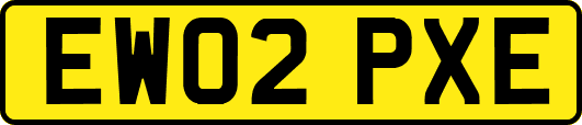 EW02PXE