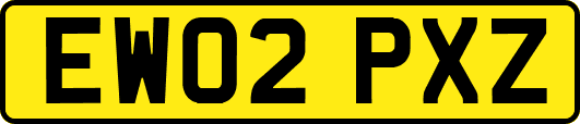 EW02PXZ