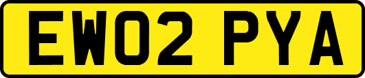 EW02PYA
