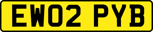 EW02PYB