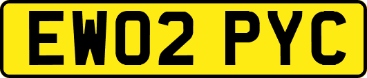 EW02PYC