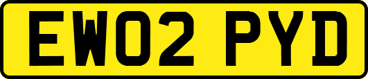 EW02PYD