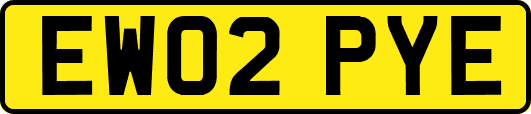 EW02PYE