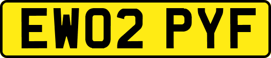 EW02PYF