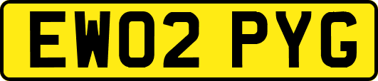 EW02PYG