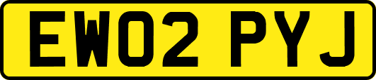 EW02PYJ