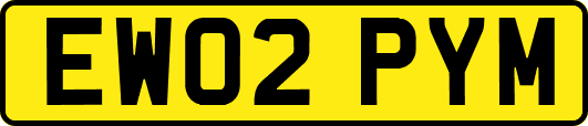 EW02PYM