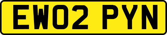 EW02PYN