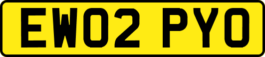 EW02PYO