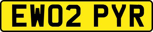 EW02PYR