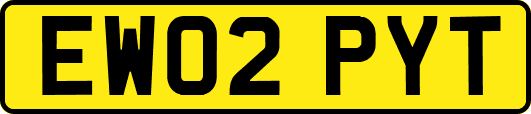 EW02PYT