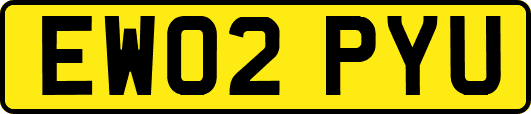 EW02PYU