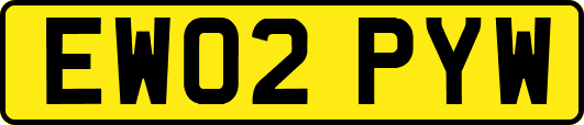 EW02PYW