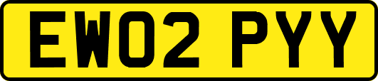 EW02PYY