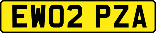 EW02PZA