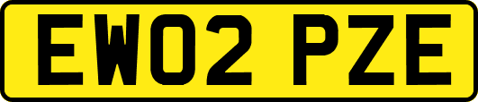 EW02PZE