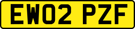 EW02PZF