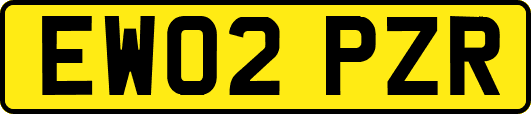 EW02PZR