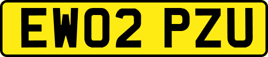 EW02PZU