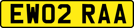 EW02RAA