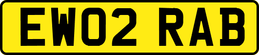 EW02RAB