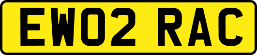 EW02RAC