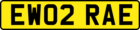 EW02RAE