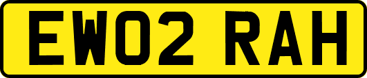 EW02RAH