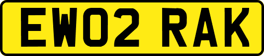 EW02RAK