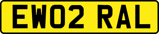 EW02RAL