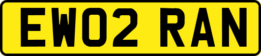 EW02RAN