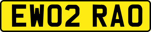 EW02RAO