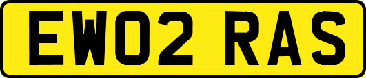 EW02RAS