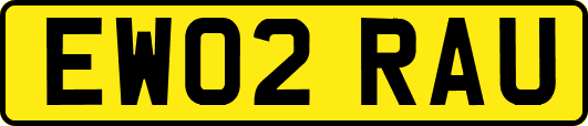 EW02RAU