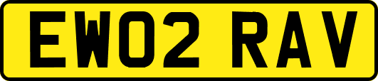 EW02RAV
