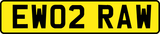 EW02RAW
