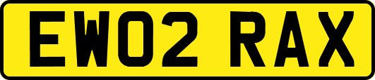 EW02RAX