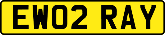 EW02RAY