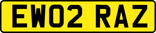 EW02RAZ