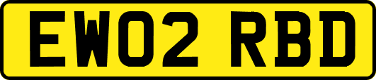 EW02RBD