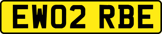 EW02RBE
