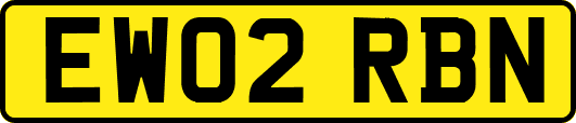 EW02RBN