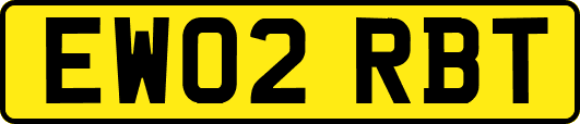 EW02RBT