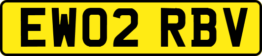 EW02RBV