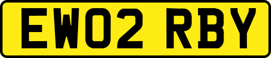 EW02RBY