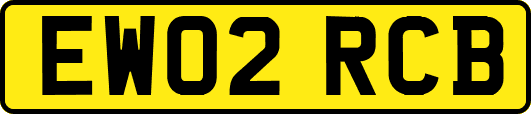 EW02RCB