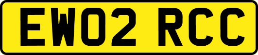 EW02RCC