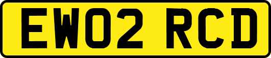 EW02RCD