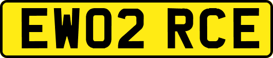 EW02RCE