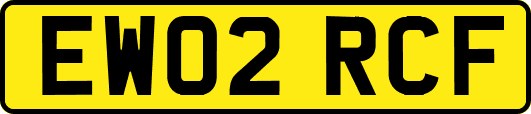 EW02RCF